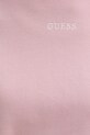 Mikina Guess SOFIA O5RQ02.KCO31 ružová
