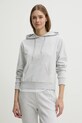 Кофта Guess SOFIA с капюшоном серый O5RQ02.KCO31