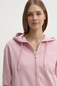 Кофта Guess SOFIA рожевий O5RQ01.KCO31