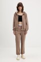 Кофта Guess SOFIA O5RQ01.KCO31 коричневый NC25