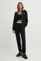 Guess bluza SOFIA O5RQ01.KCO31 negru SS25
