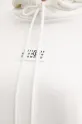 MM6 Maison Margiela cotton sweatshirt S52GU0235 white