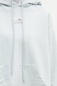 Βαμβακερή μπλούζα MM6 Maison Margiela μπλε S52GU0235