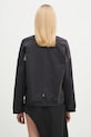 Odzież MM6 Maison Margiela bluza bawełniana S52GU0239 czarny