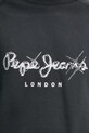 Кофта Pepe Jeans LUPITA PL581467 сірий