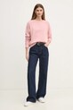 Кофта Pepe Jeans LINDY PL581468 рожевий SS25