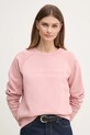 Кофта Pepe Jeans LINDY рожевий PL581468