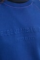Кофта Pepe Jeans LINDY PL581468 блакитний