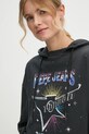 Pepe Jeans bluza LILIAN gri PL581469
