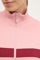 Guess felpa SUZANNE V5RQ00.KCO72 rosa