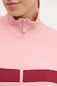Guess felpa SUZANNE V5RQ00.KCO72 rosa