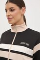 Guess felpa SUZANNE nero V5RQ00.KCO72
