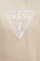 Guess bluza W5RQ09.K8802 beżowy