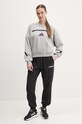 adidas bluza Z.N.E. JC5403 gri SS25