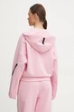 Îmbrăcăminte adidas bluza Z.N.E. JC5393 roz