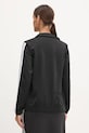 Îmbrăcăminte adidas bluza W 3S TT TRIC JC8889 negru