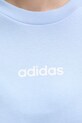 adidas bluza Essentials Linear JC8290 albastru