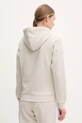 Îmbrăcăminte adidas bluza Essentials Linear JG8652 bej
