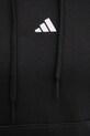 adidas felpa Essentials JD7989 nero