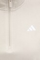 adidas bluza Essentials JD9959 beżowy