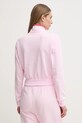 Îmbrăcăminte adidas bluza W CB Color Pop JG4174 roz