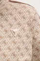 Dukserica Guess JEAN V5RQ03.KCO90 bež