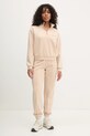 Guess bluză OLYMPE V5RQ10.KCAY2 bej SS25