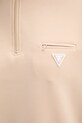 Guess bluza OLYMPE V5RQ10.KCAY2 beżowy
