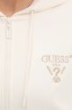 Guess bluza ROBERTA V5RQ20.KC3D2 beżowy