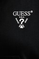 Μπλούζα Guess ROBERTA V5RQ20.KC3D2 μαύρο