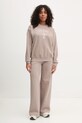 Кофта Guess ROBERTA V5RQ12.KC3D2 бежевый SS25
