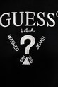 Guess bluza ROBERTA V5RQ12.KC3D2 czarny