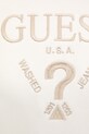 Guess bluza ROBERTA V5RQ11.KC3D2 beżowy