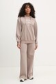 Guess bluza ROBERTA V5RQ11.KC3D2 brązowy SS25