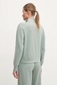 Odzież Guess bluza GELSEY V5RQ17.KCOB2 zielony