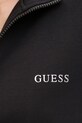 Guess felpa GELSEY V5RQ17.KCOB2 nero