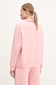 Odzież Guess bluza MARGARET V5RQ01.KCLD1 różowy