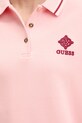 Guess bluza MARGARET V5RQ01.KCLD1 różowy
