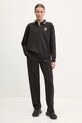 Guess bluza MARGARET V5RQ01.KCLD1 czarny SS25
