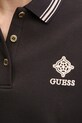 Guess bluza MARGARET V5RQ01.KCLD1 czarny