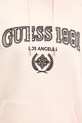 Guess bluză MARGARET V5RQ02.KCLD1 bej