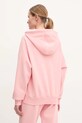 Odzież Guess bluza MARGARET V5RQ02.KCLD1 różowy