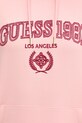 Guess bluza MARGARET V5RQ02.KCLD1 różowy