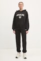 Guess felső MARGARET V5RQ02.KCLD1 fekete SS25