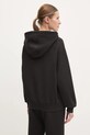 Îmbrăcăminte Guess bluză MARGARET V5RQ02.KCLD1 negru