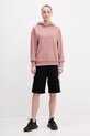Кофта adidas ALL SZN JD4669 розовый SS25
