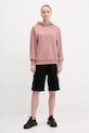 adidas felső ALL SZN JD4669 rózsaszín SS25