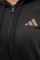 adidas bluza Essentials Animal JM5893 negru