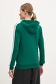 Îmbrăcăminte adidas bluză W L SOFTS Collegiate JV9154 verde