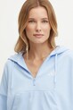 adidas bluza Essentials albastru JN1945